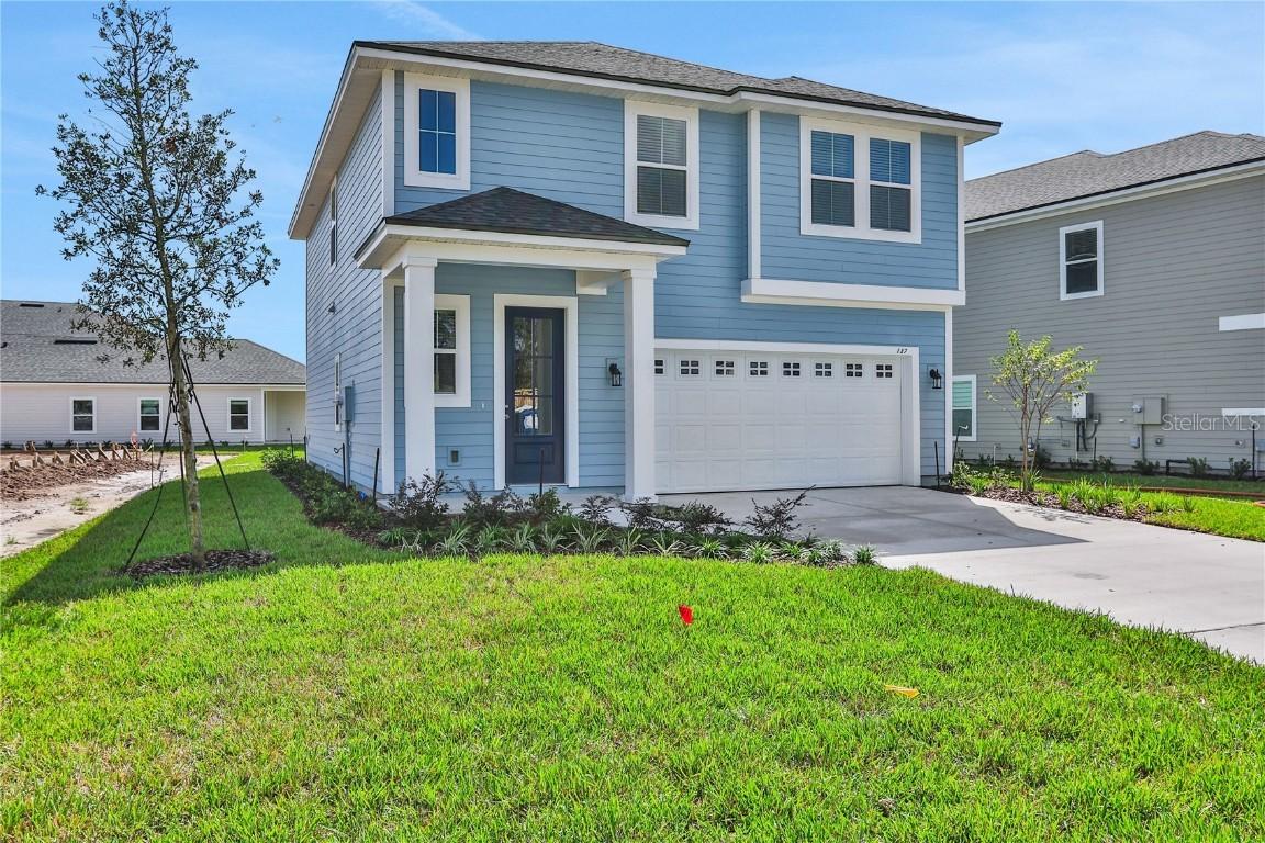 [Address Hidden by Seller], St Augustine, FL 32092