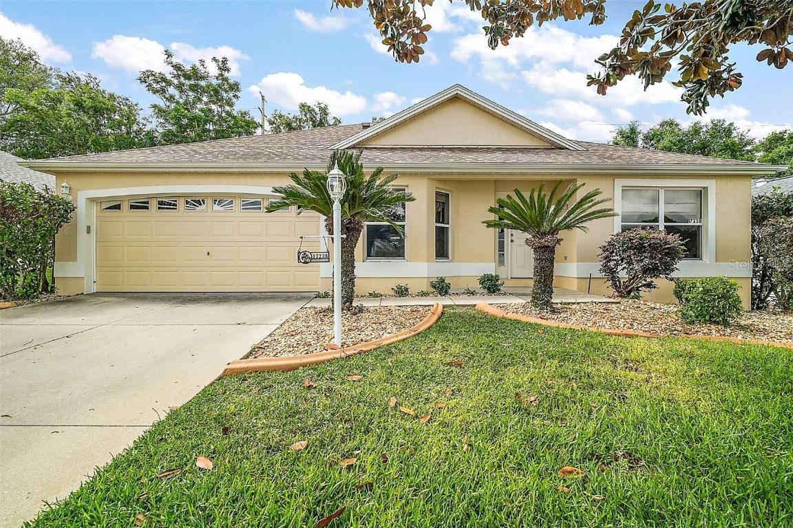 17238 SE 94th Coults Cir., The Villages, FL 32162