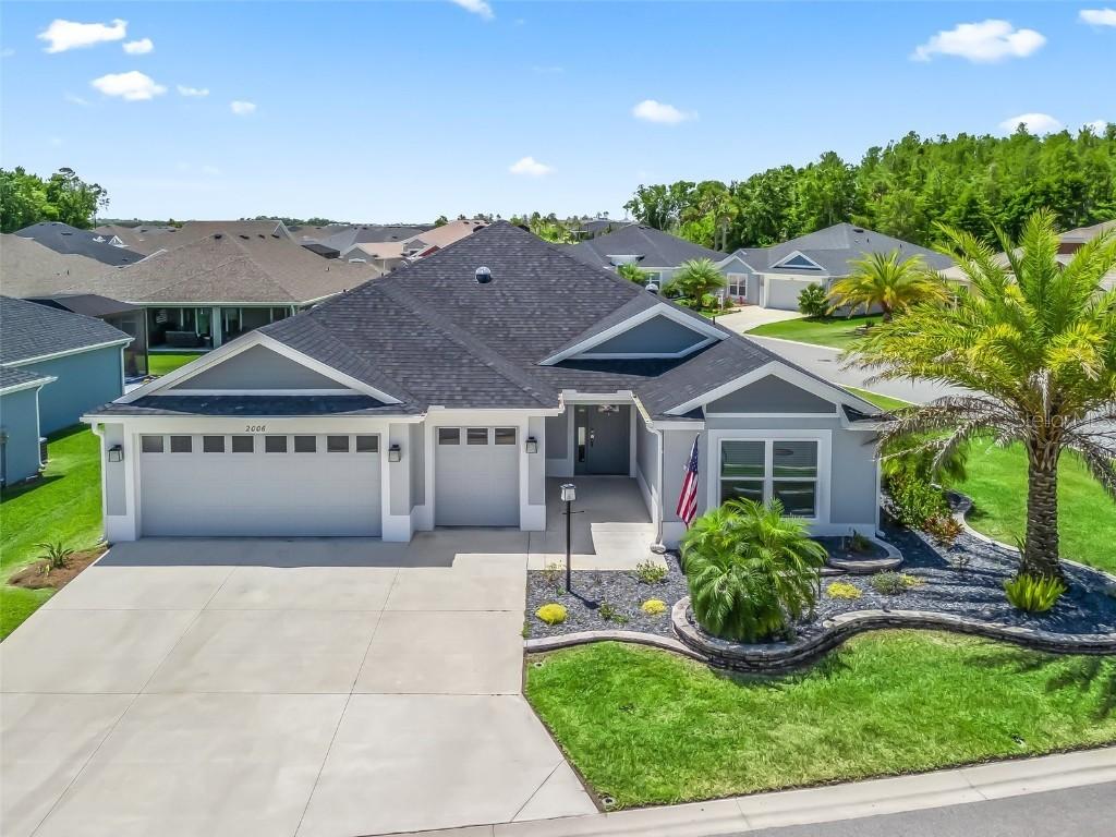 2006 Oppenheimer Ct., The Villages, FL 34762