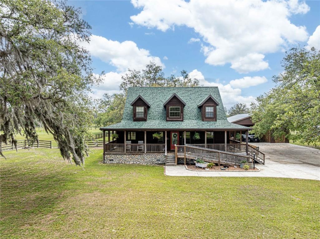 8091 C 476b, Bushnell, FL 33513