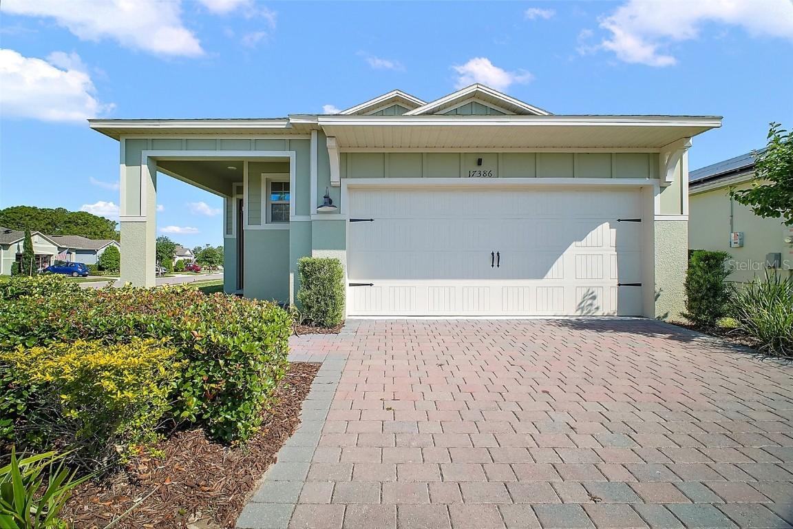 17386 Blazing Star Cir., Clermont, FL 34714