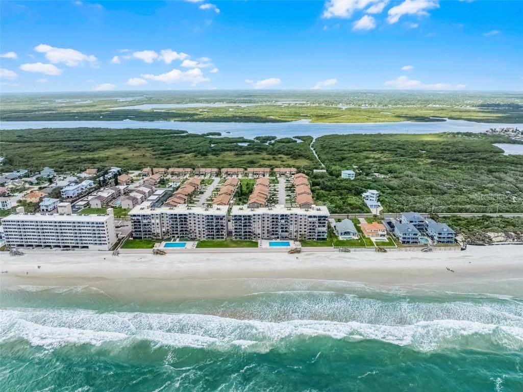 4435 S Atlantic Ave. #114, Ponce Inlet, FL 32127