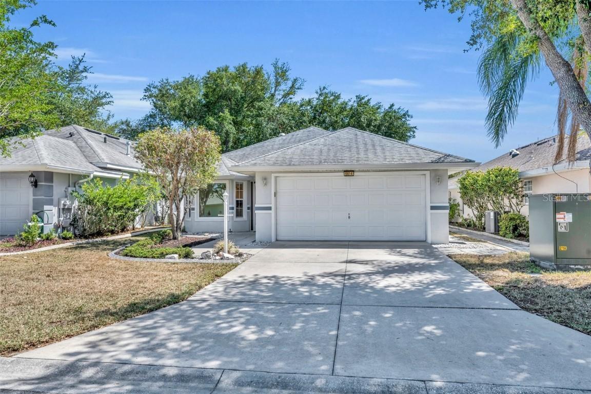 5614 King James Ave., Leesburg, FL 34748