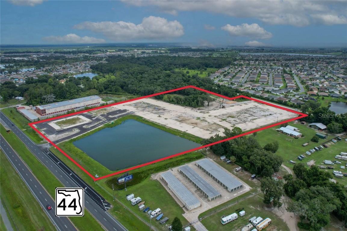 5700 E Sr 44, Wildwood, FL 34785