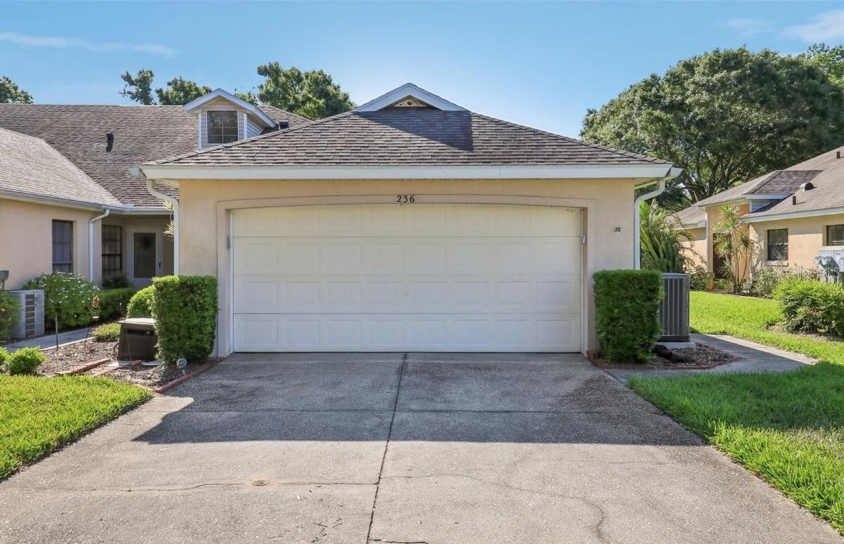 236 Juniper Way, Tavares, FL 32778