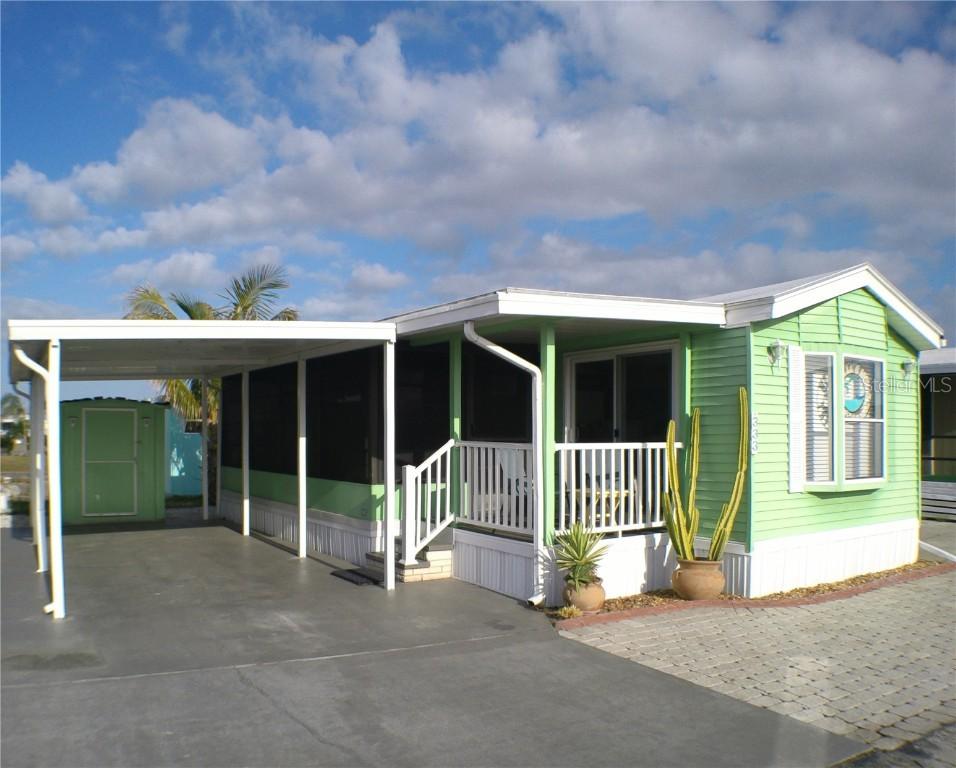 1475 Flamingo Dr. #333, Englewood, FL 34224
