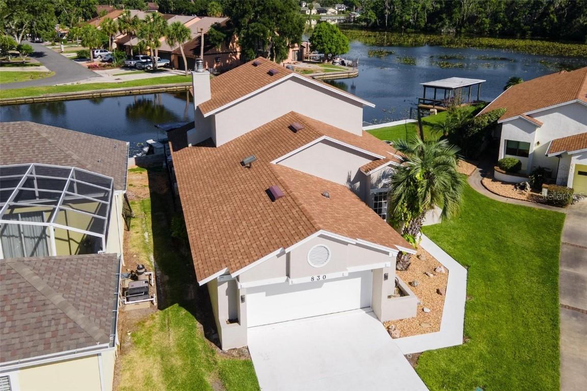 830 Palm Harbor Ct., Leesburg, FL 34748