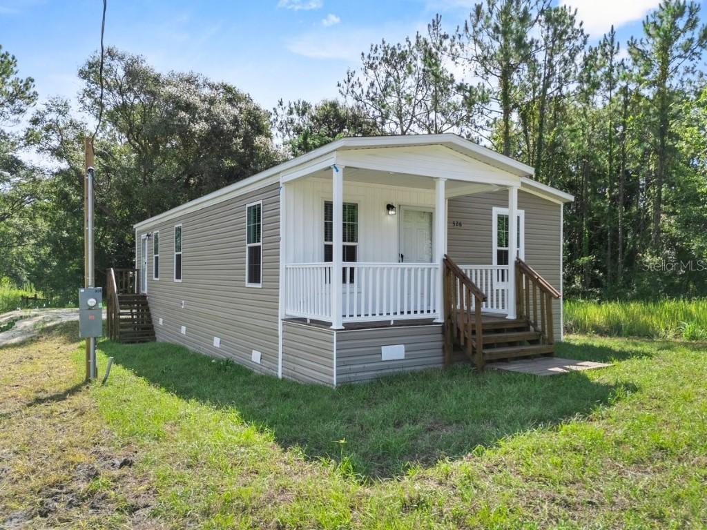 326 Smith Rd., Polk City, FL 33868