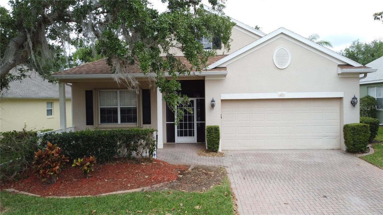 807 Wolf Creek St., Clermont, FL 34711