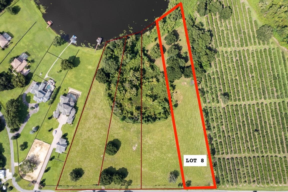 17943 County Road 448 (sadler), Mount Dora, FL 32757
