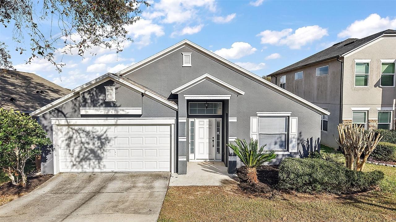 308 Anorak St., Groveland, FL 34736