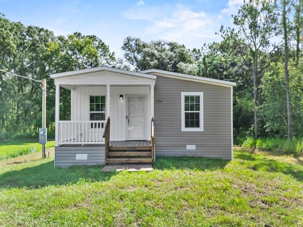 811 N Swindell #2 Ave., Lakeland, FL 33810