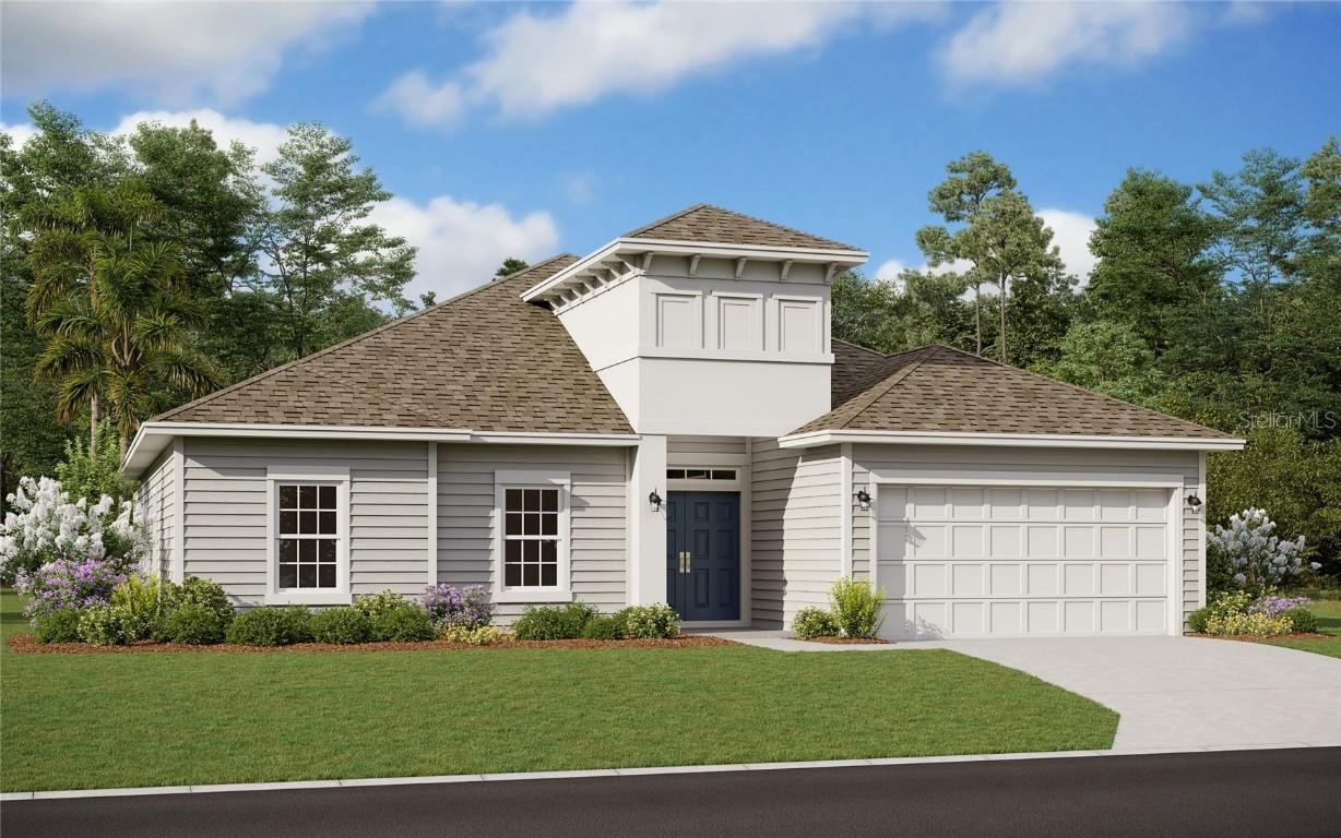 [Address Hidden by Seller], Green Cove Springs, FL 32043