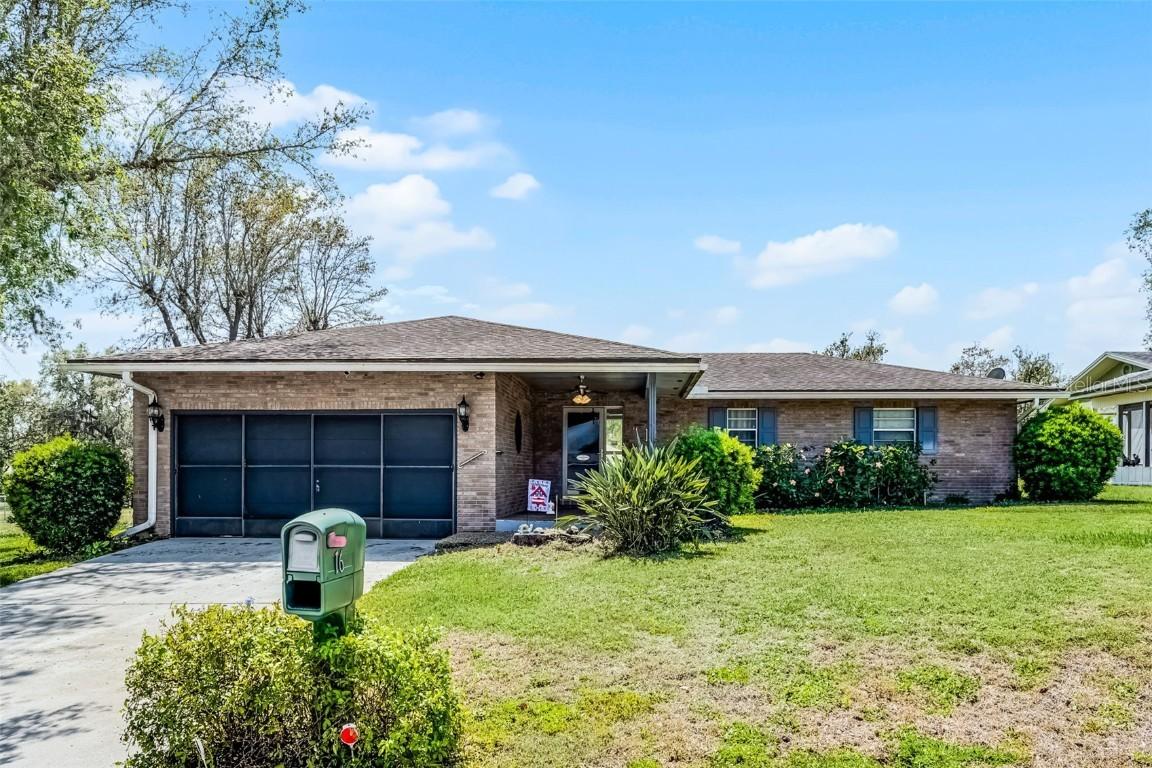 16 Pine Run, Haines City, FL 33844