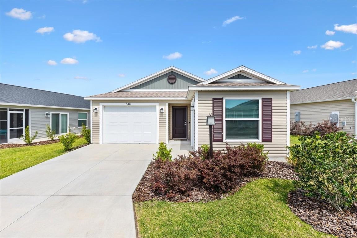 6471 Ecoff Pl., The Villages, FL 34762