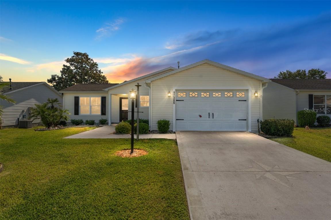 17385 SE 76th Champion Ave., The Villages, FL 32162