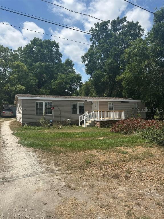 16780 SE 101st Court Rd., Summerfield, FL 34491