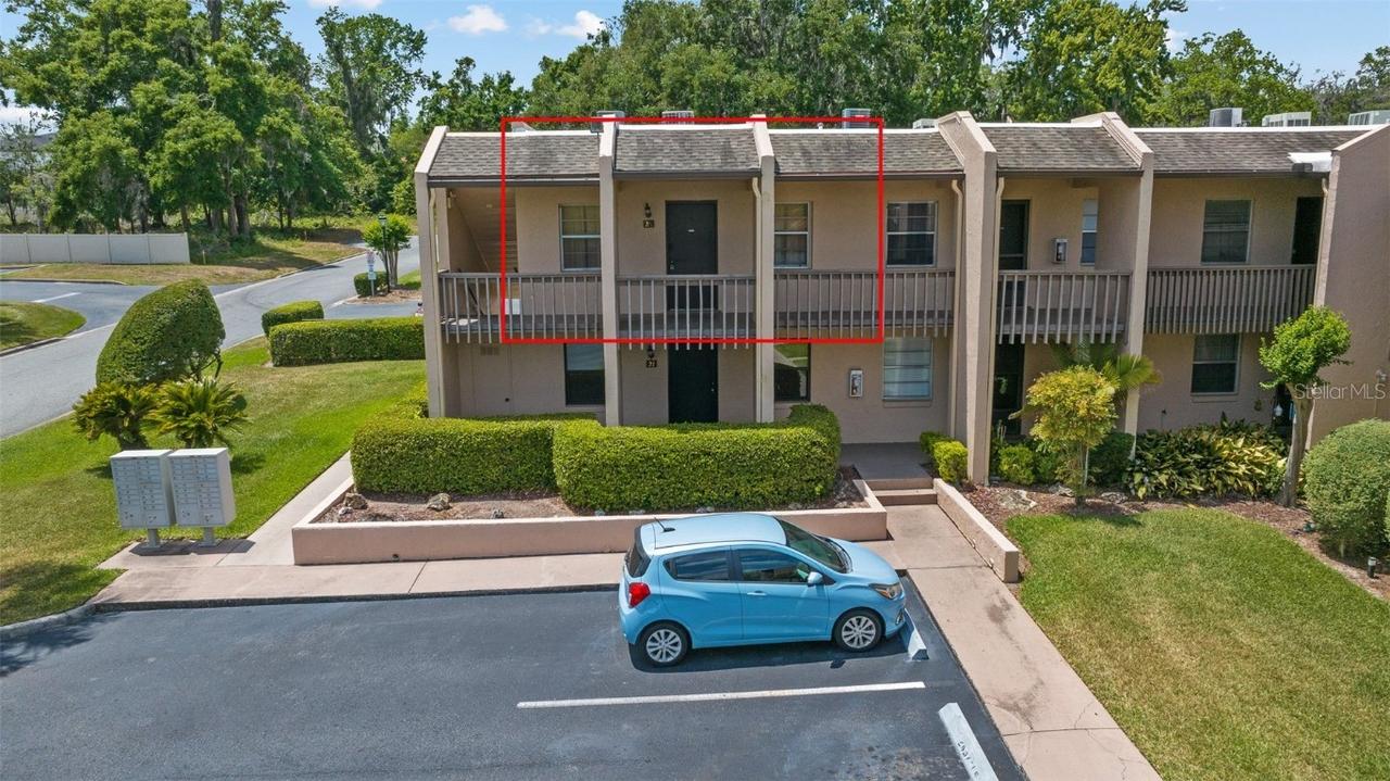 2437 NE 6th St. #26, Ocala, FL 34470
