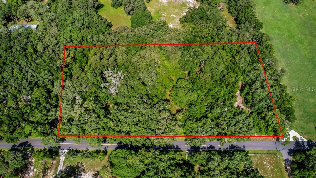 37215 Rolling Acres Rd., Lady Lake, FL 32159