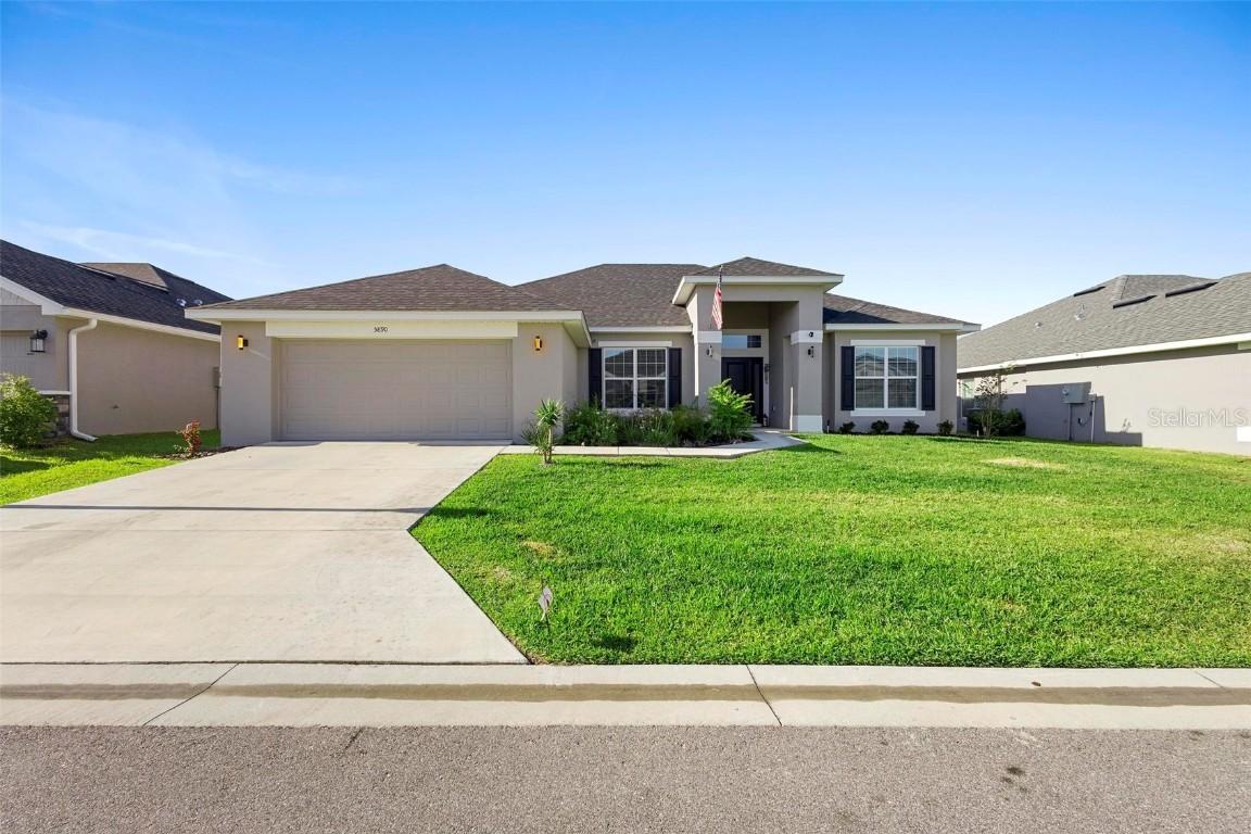 5890 SW 83rd St., Ocala, FL 34476