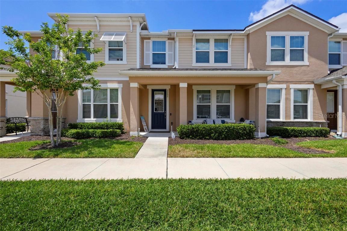 2202 Garden Belle Dr., Clermont, FL 34711