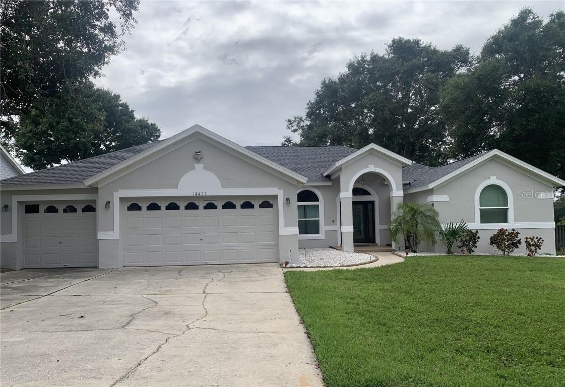 14421 Pine Cone Tr., Clermont, FL 34711