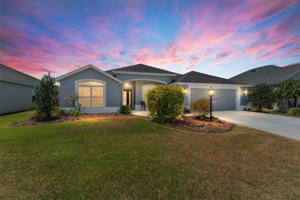 1016 Pickering Path, The Villages, FL 32163