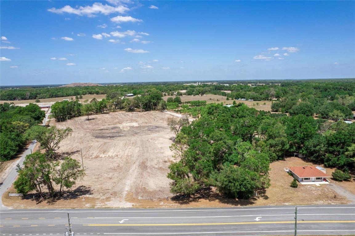 S Us Hwy 301, Sumterville, FL 33585