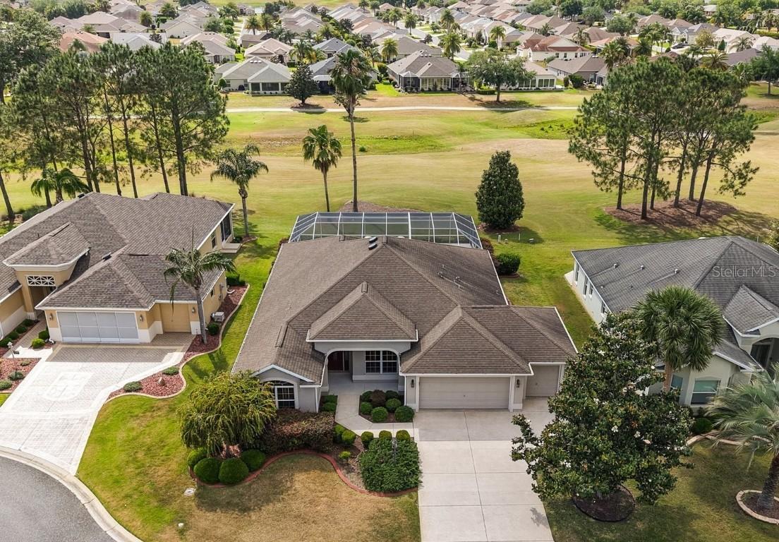 2706 Radbourne Way, The Villages, FL 32162