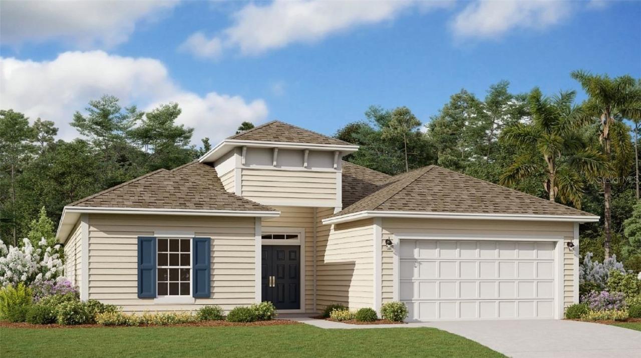[Address Hidden by Seller], Middleburg, FL 32068