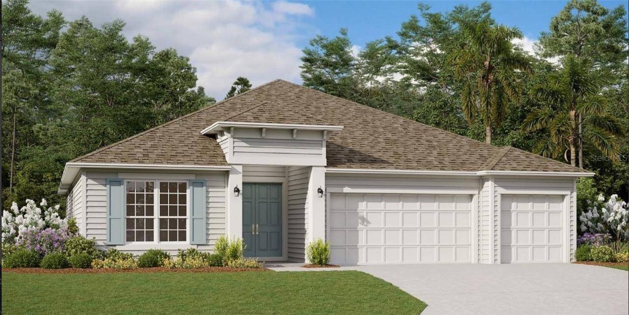 [Address Hidden by Seller], Middleburg, FL 32068