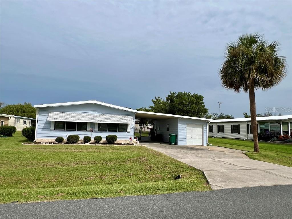 176 Big Oak Ln., Wildwood, FL 34785