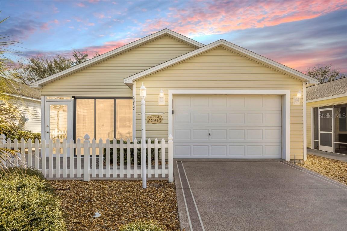 2036 Chesapeake Pl., The Villages, FL 32162