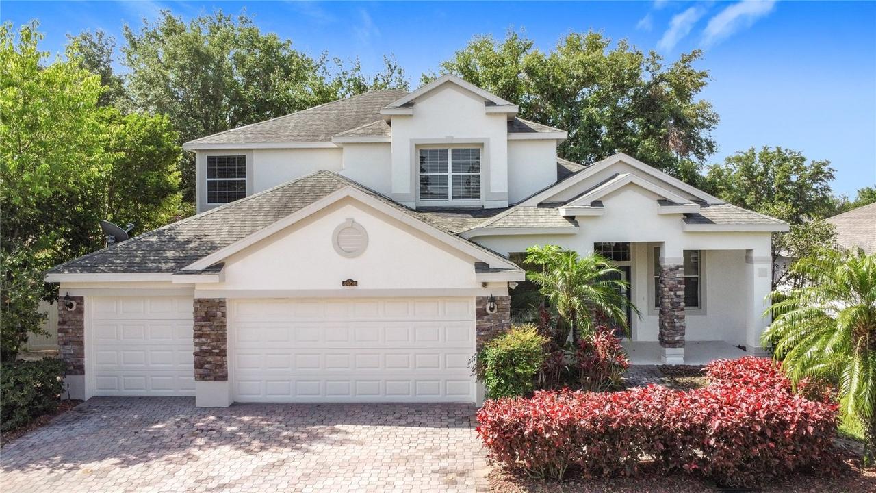 4908 Cape Hatteras Dr., Clermont, FL 34714