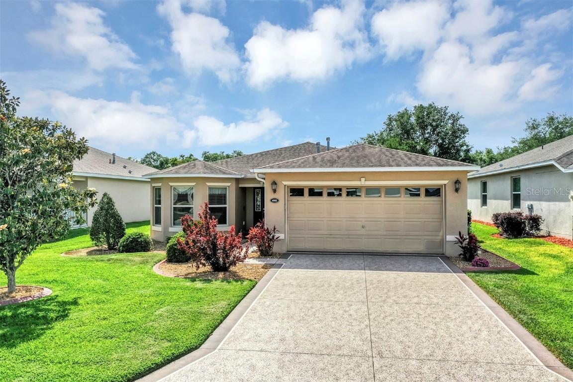 4041 Arlington Ridge Blvd., Leesburg, FL 34748