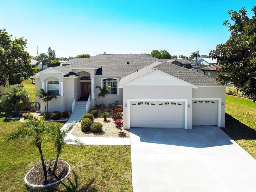802 Eagle Ln., Apollo Beach, FL 33572