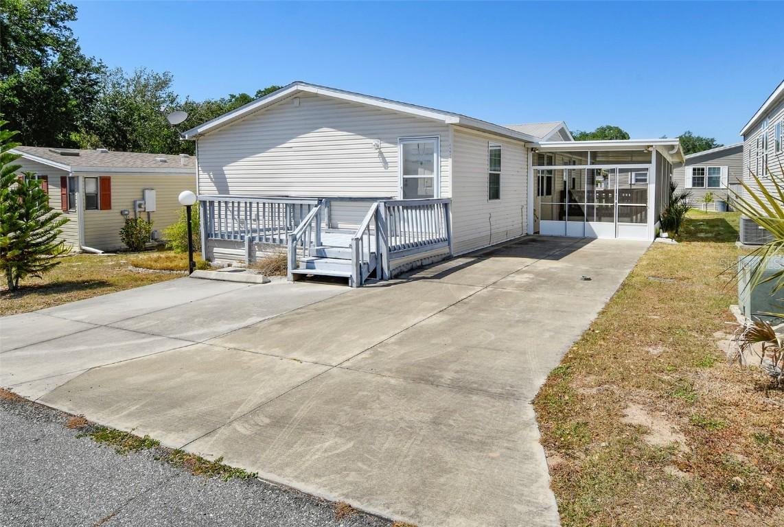 11921 Salina Way, Leesburg, FL 34788