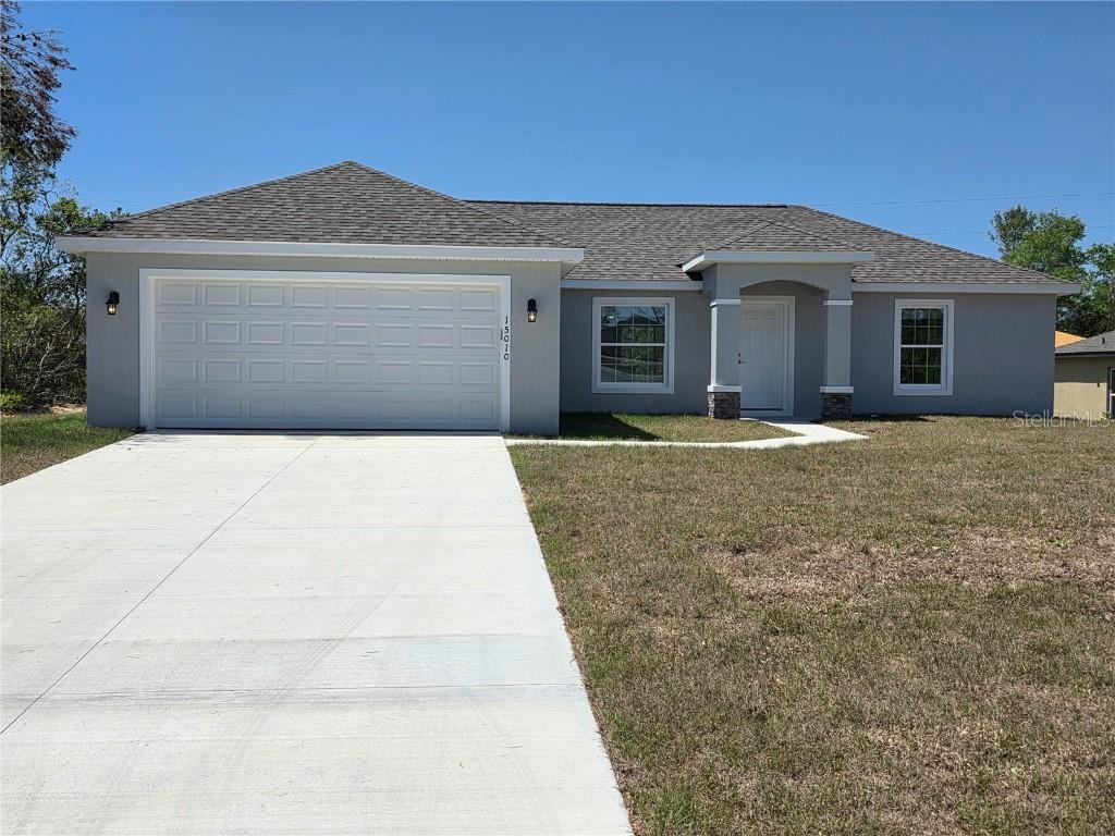15010 SW 29th Ave Road, Ocala, FL 34473