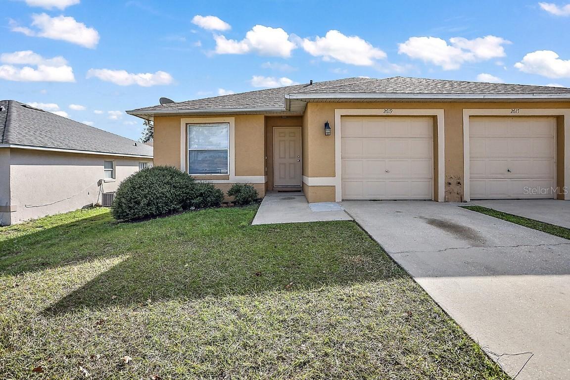 2617-2619 Hollow Ln., Leesburg, FL 34748