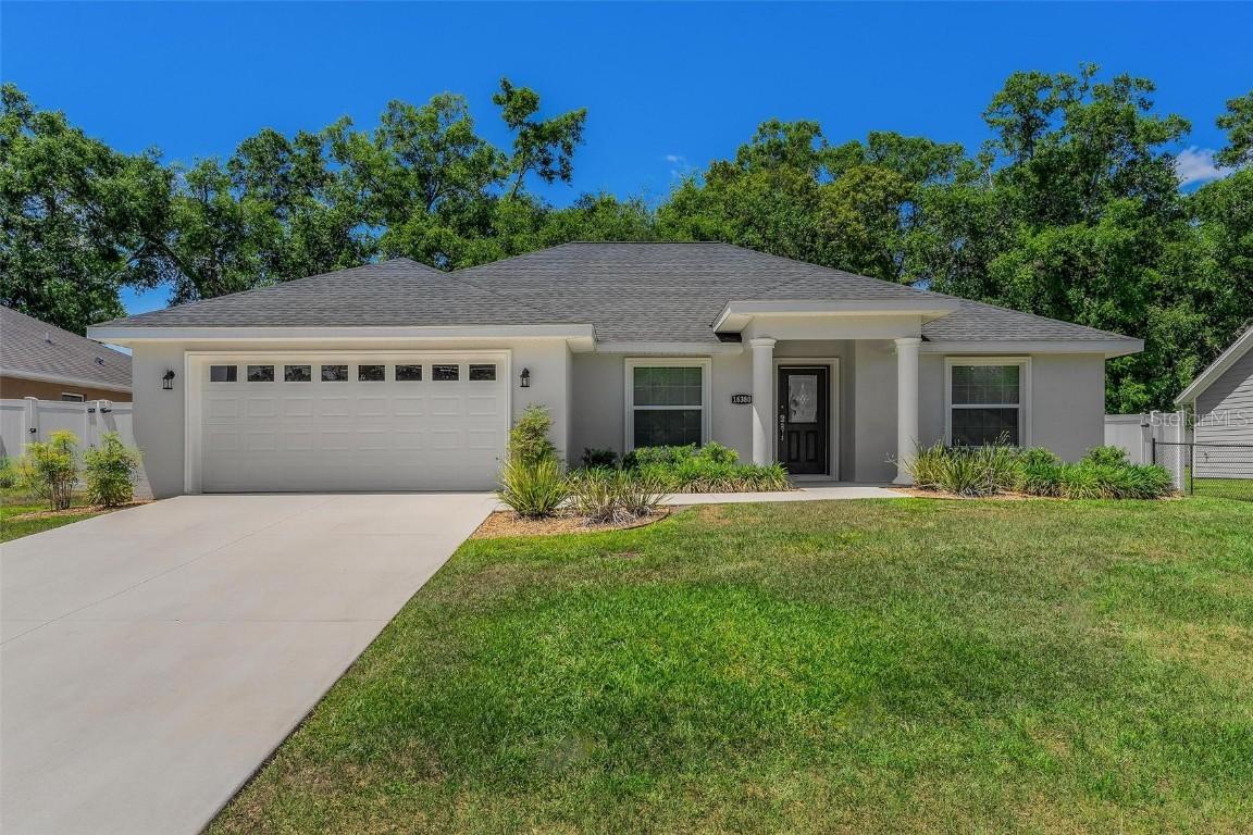 16380 SE 84th Ct., Summerfield, FL 34491