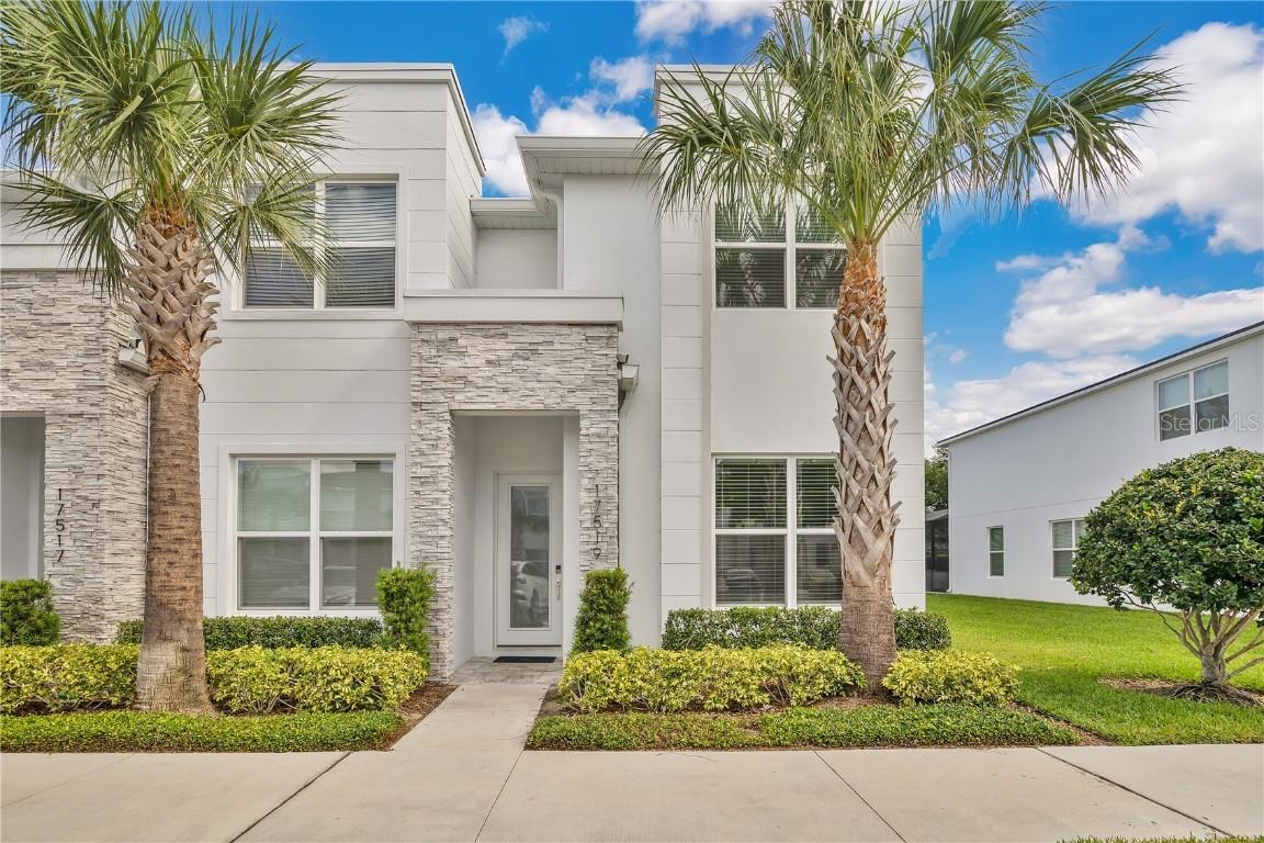 17519 Hidden Forest Dr., Clermont, FL 34714