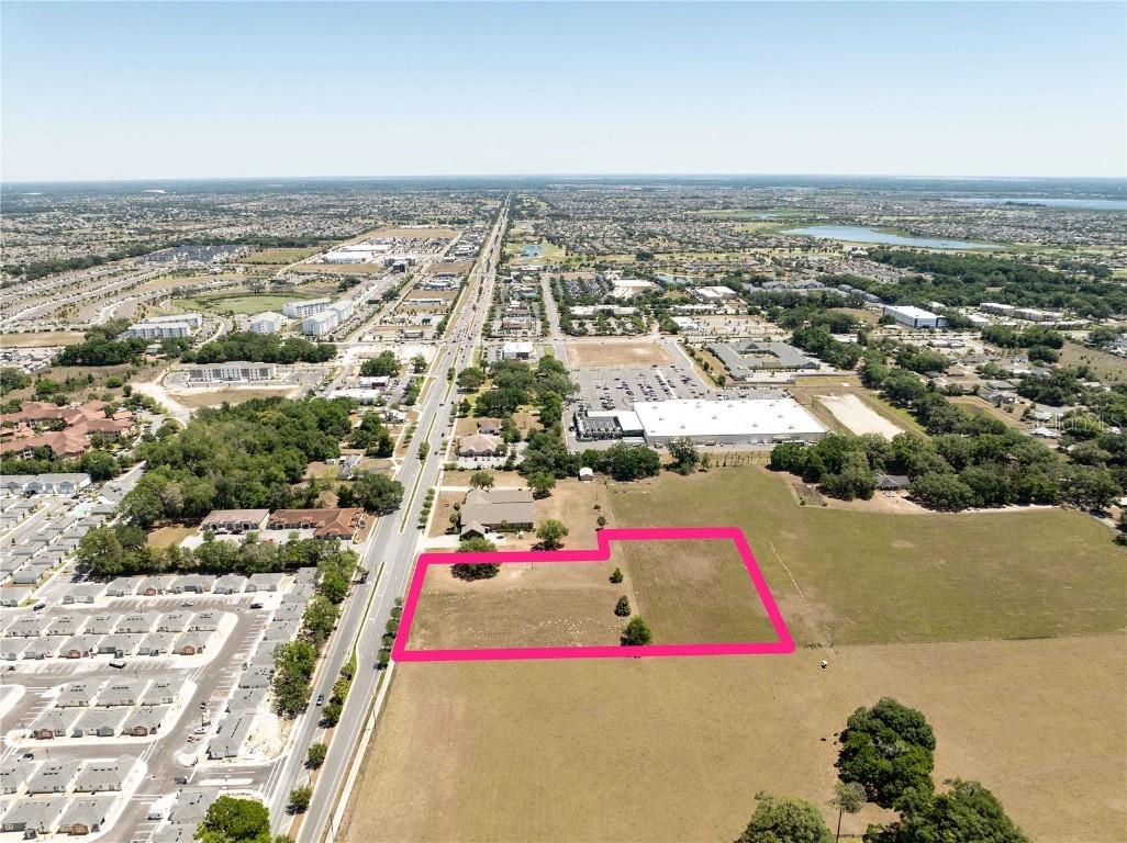 1308 Cleveland Ave, Wildwood, FL 34785