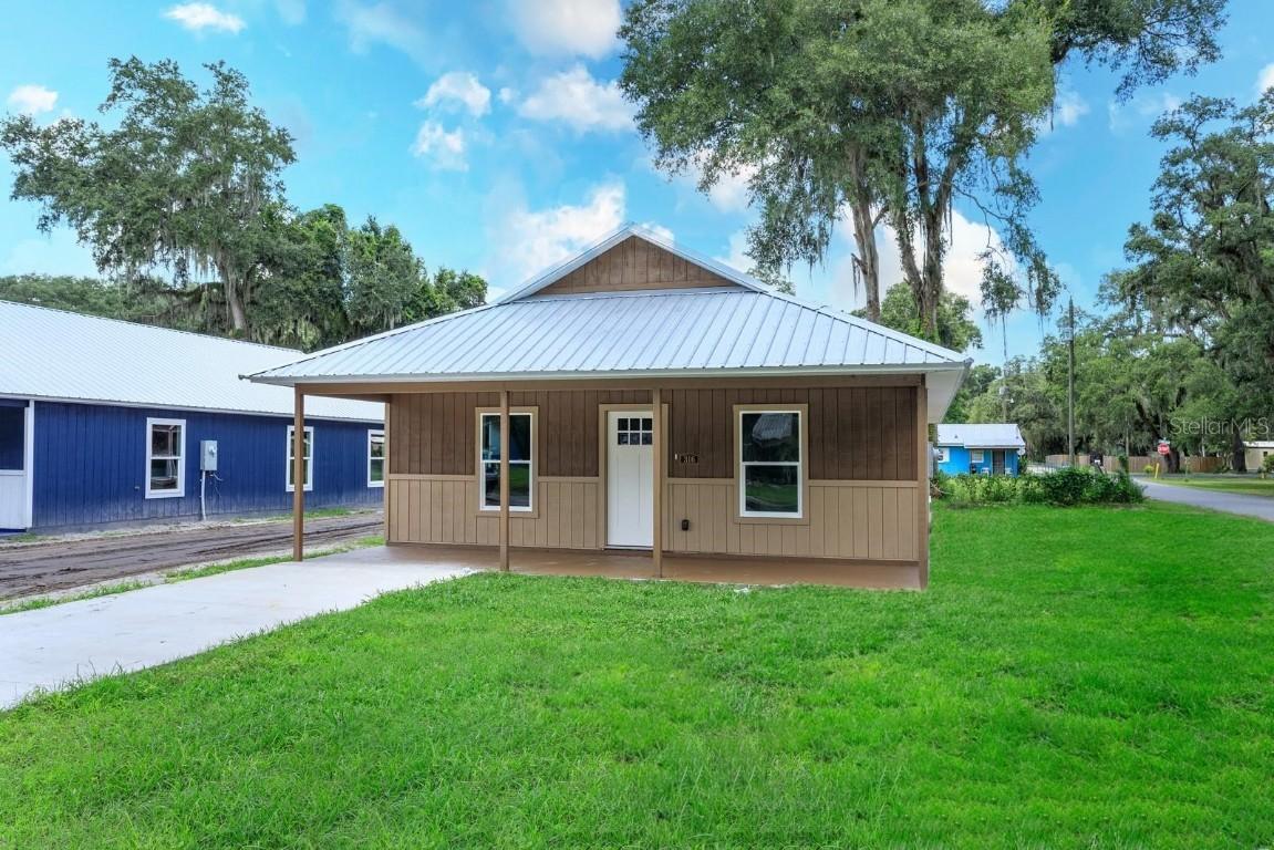 662 NW 9th Ave., Webster, FL 33597