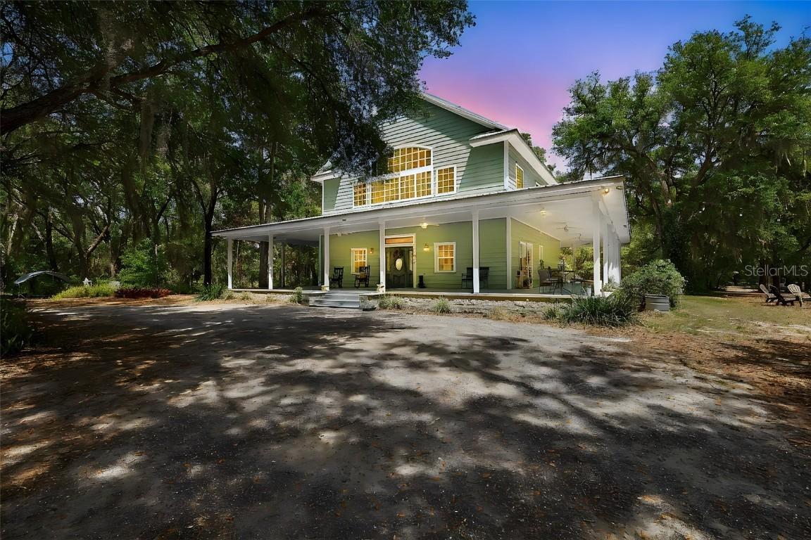 5787 Marion County Rd, Lady Lake, FL 32159