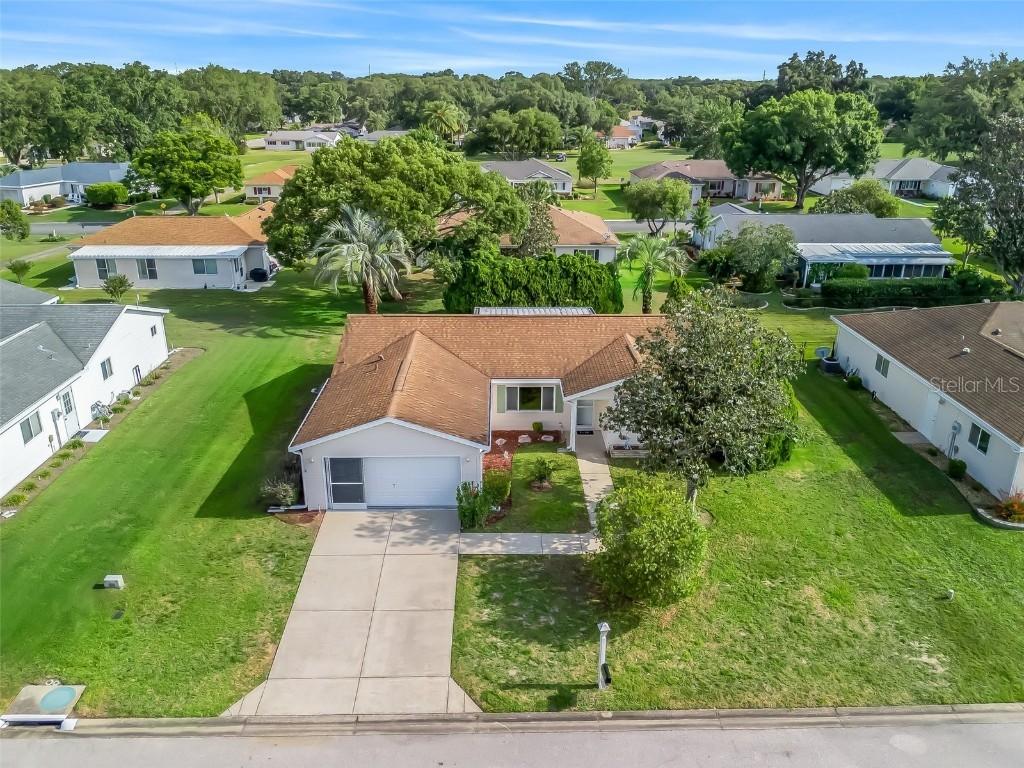 9757 SE 175th Pl., Summerfield, FL 34491