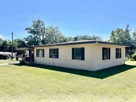 2201 Vine St., Leesburg, FL 34748
