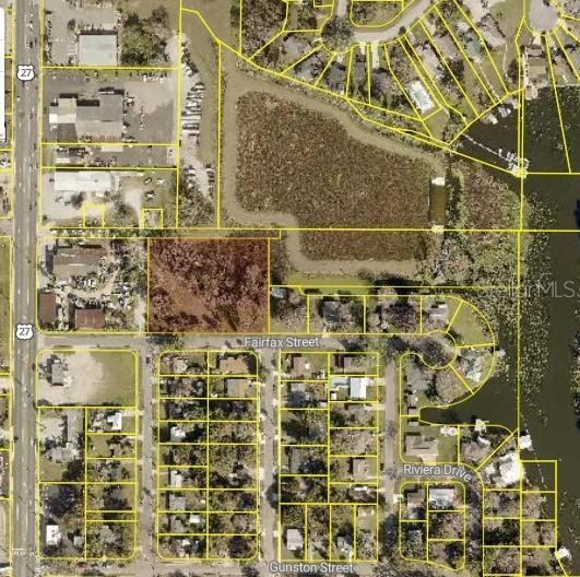 TBD Fairfax St., Leesburg, FL 34748