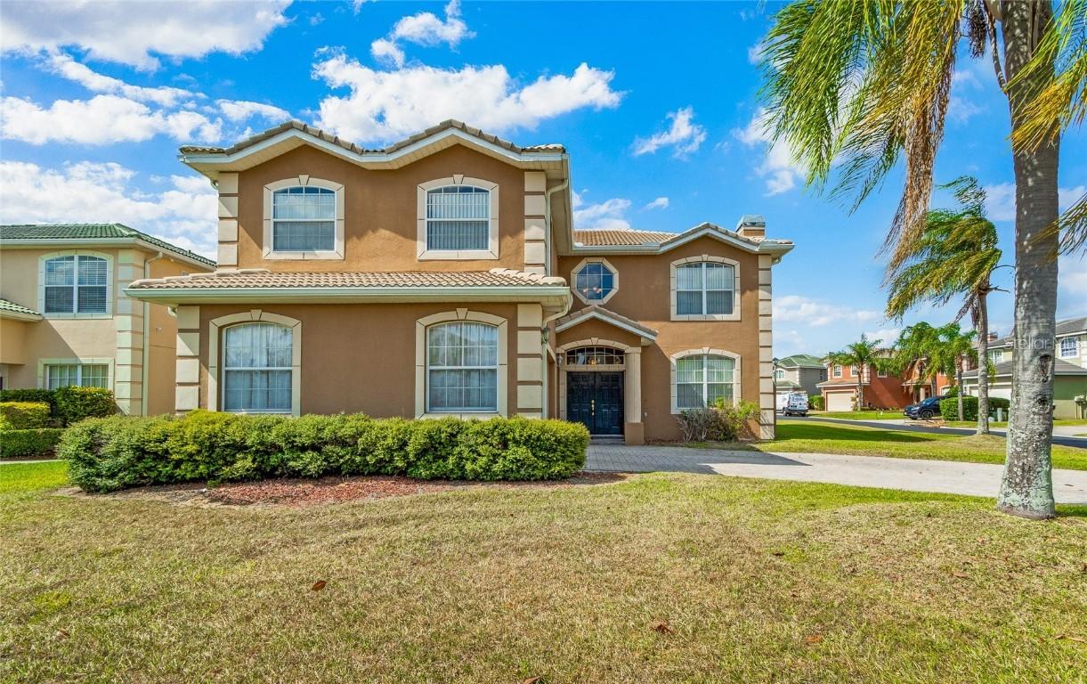 [Address Hidden by Seller], Davenport, FL 33837