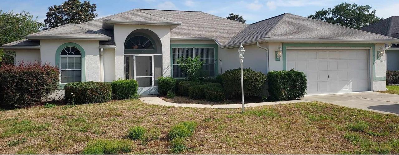 3825 E Arbor Lakes Dr., Hernando, FL 34442