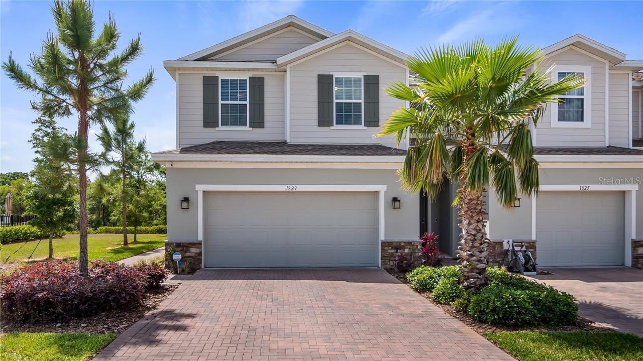 1829 Holden Ridge Ln., Clermont, FL 34715